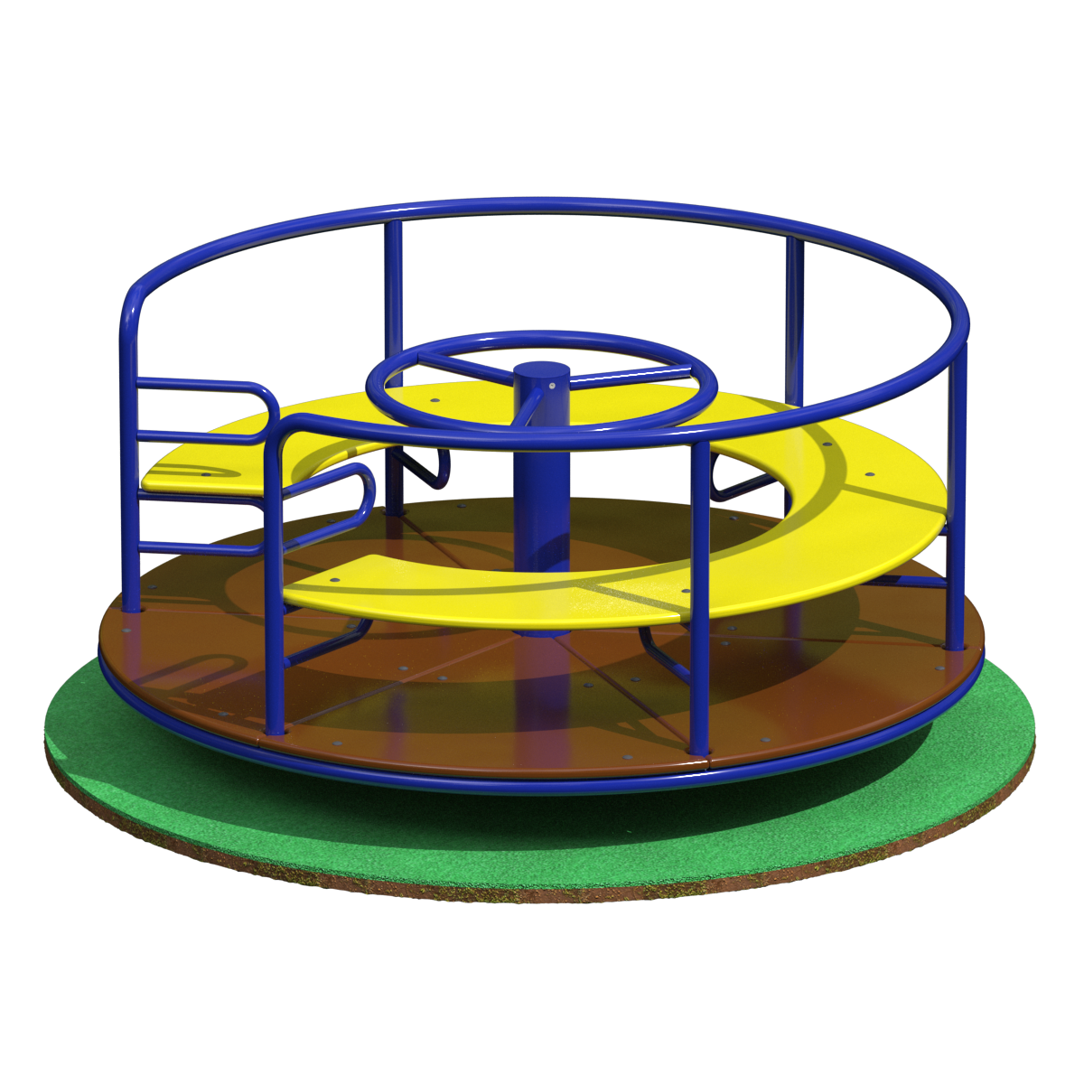 ARMS Карусель