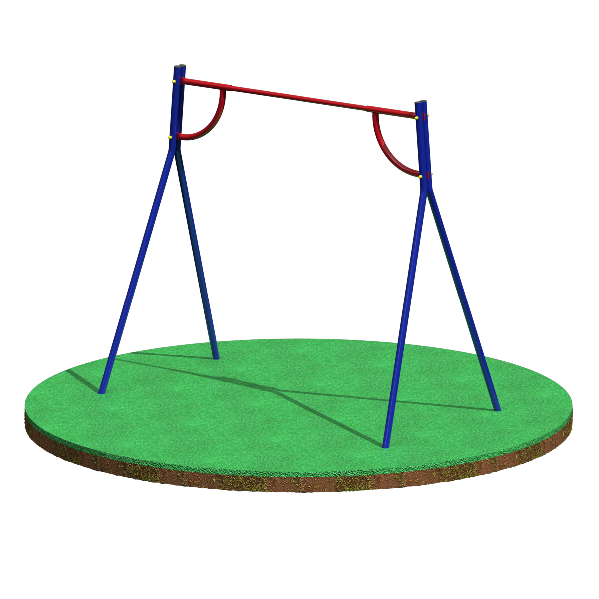 ARMS Спортивный комплекс (Турник)