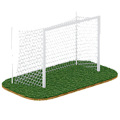 ARMS Ворота для мини футбола