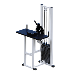 ARMS Тренажер для армспорта (стек 75кг)