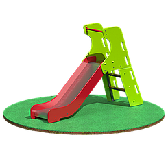 ARMS Горка «Малыш h=900мм»