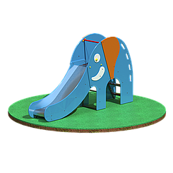 ARMS Горка «Слоник»