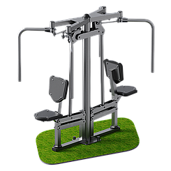 ARMS Баттерфляй (двойной)