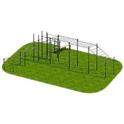 ARMS Спортивный комплекс