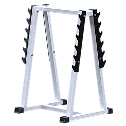 ARMS Стойка на 12 грифов