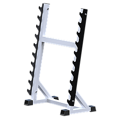 ARMS Стойка на 10 грифов