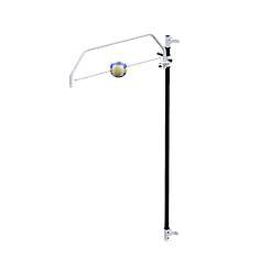 ARMS Тренажер для отработки атаки в волейболе