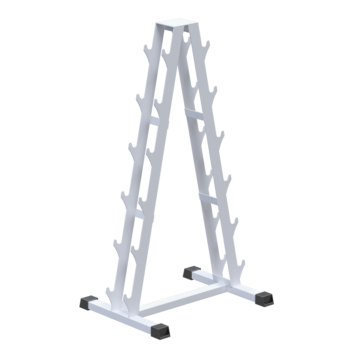 ARMS Гантельная стойка на 6 пар, фото 1