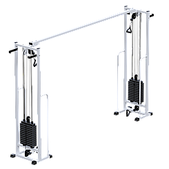 ARMS Реабилитационный кроссовер (стек 2х60кг)