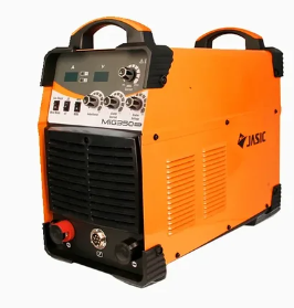 Jasic Сварочный полуавтомат MIG 350 (N25501)