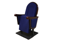 Театральные кресла