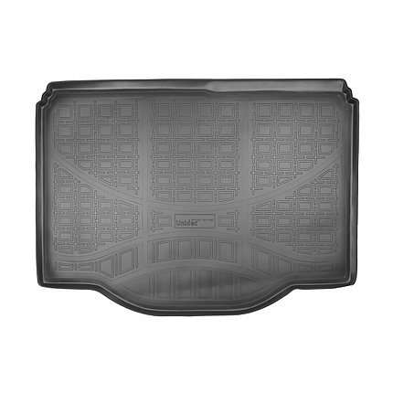 Коврик в багажник для Chevrolet Tracker 2012-2023, фото 2
