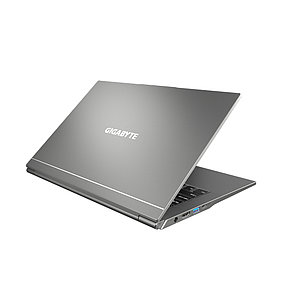 Ноутбук Gigabyte U4 UD 14" FHD i5-1155G7 16GB 512GB DOS, фото 2