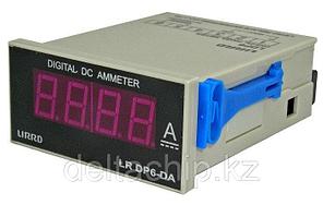 Амперметр цифровой RUICHI DP-6 10-2000A DC
