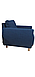 Кресло GRUNNARP (Тулисия) темно-синий, фото 2