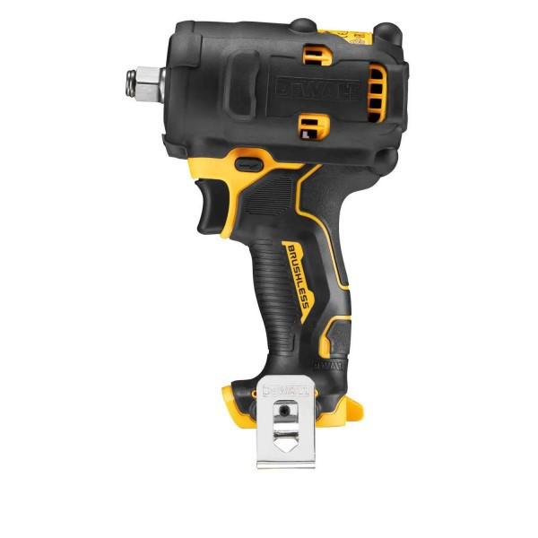 Гайковерт ударный аккумуляторный бесщеточный DeWALT DCF901P1G - фото 4 - id-p106731567