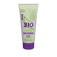 Интимный гель HOT BIO Anal superglide 100 мл.