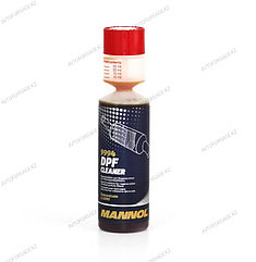 Mannol 9994 DPF Cleaner (Присадка для очистки сажевого фильтра)