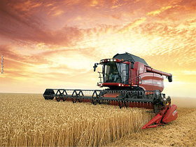 Запчасти комбайна Claas
