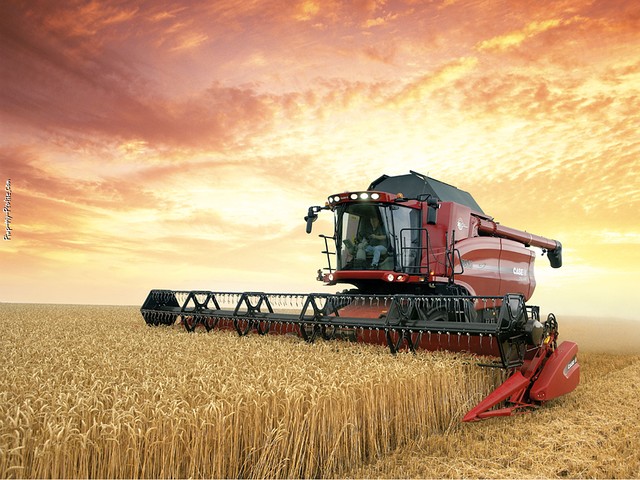 Запчасти комбайна Claas