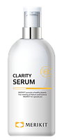 СЫВОРОТКА MERIKIT ОСВЕТЛЯЮЩАЯ - MERIKIT CLARITY SERUM 250 ml