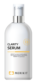 СЫВОРОТКА MERIKIT ОСВЕТЛЯЮЩАЯ - MERIKIT CLARITY SERUM 250 ml