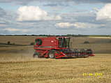 Запчасти комбайна Claas, фото 3