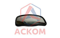 ЗЕРКАЛО БОКОВОЕ ПАРКОВОЧНОЕ СФЕРИЧЕСКОЕ БОРДЮРНОЕ 274х182 (РЕСТАЙЛИНГ)