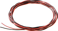 Соединительный кабель TECEplanus для электронных панелей смыва с питанием от сети 12 В, унитаз/писсуар
