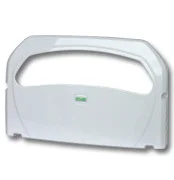 Диспенсер (держатель) для гигиенической бумаги для крышки унитаза. K7