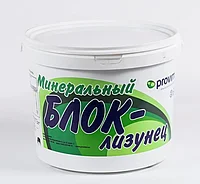 Минеральные блоки Provimi 4А для коров