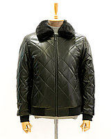 Мужская зимняя куртка «UM&H 72079912» черный