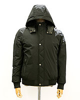 Мужская зимняя куртка «UM&H 80989326» черный