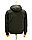 Мужская зимняя куртка «UM&H 80989326» черный, фото 5