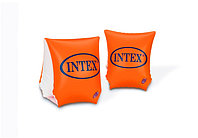 Intex 3-6 үрлемелі балалар қолтықтары
