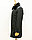 Мужская зимняя куртка «UM&H 54018840» черный, фото 3