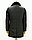 Мужская зимняя куртка «UM&H 54018840» черный, фото 4