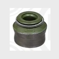 Сальник клапана Audi A3/A4/A6/A8 95- V-1.8-2.8 20V/30V/Volkswagen Golf/Passat B5 1.8-2.8/Skoda размер 6мм