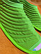 Женские домашние тапочки BIG BAG Light 36 размер, зеленый, фото 4