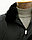 Мужская зимняя куртка «UM&H 104262432» черный, фото 4
