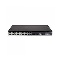 Коммутатор HP Enterprise FlexNetwork 5140 24G PoE+ 4SFP+ EI Switch (JL827A#ABB)