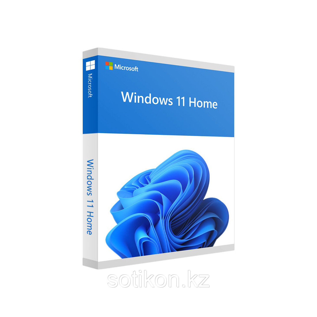 Microsoft Windows 11 Home 64Bit OEI, Rus - фото 1 - id-p106733330