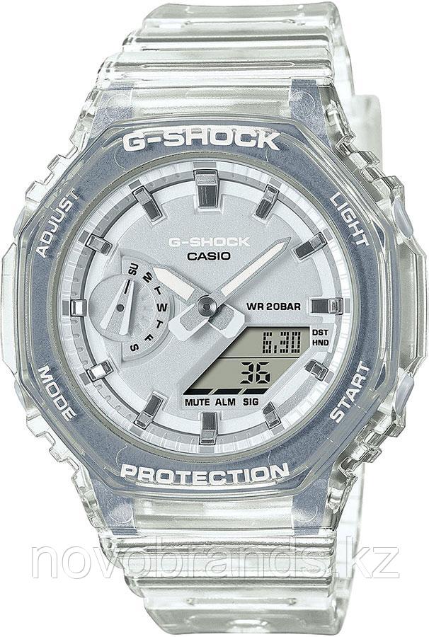 Часы Casio  G-Shock GMA-S2100SK-7AER