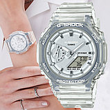 Наручные часы Casio GMA-S2100SK-7AER, фото 7