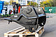 Квик-каплер (QUICK COUPLER) быстросъем механический для экскаватор-погрузчика - фото 7 - id-p106733292