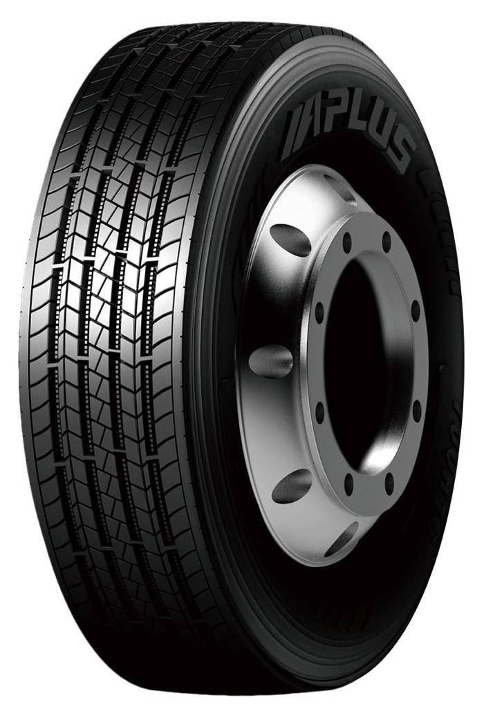 Шины грузовые Aplus 385/65 R22.5 S201 20PR 160L M+S (рулевые) - фото 1 - id-p106733707