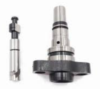 Плунжерная пара P722