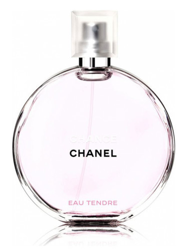 Chanel - Chance Eau Tendre - W - Eau de Parfum - 100 ml