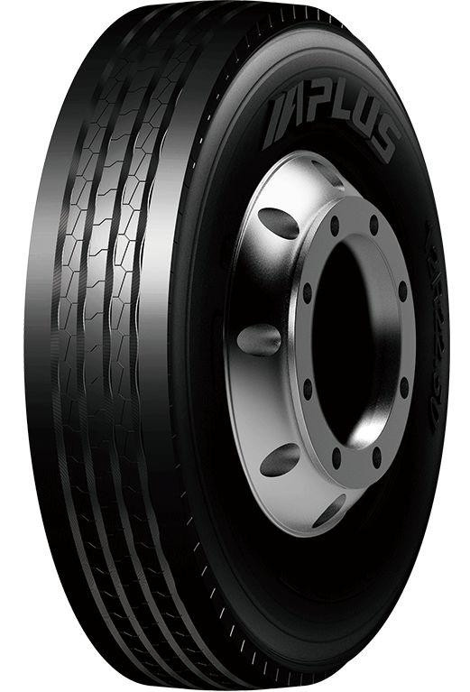 Шины грузовые Aplus 315/60 R22.5 S202 20PR 156/150L M+S (рулевые) - фото 1 - id-p106733714