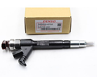 Форсунка 095000-6791 XCMG Denso